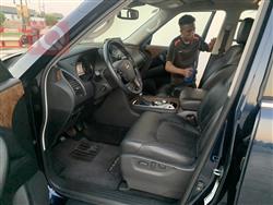 Nissan Armada